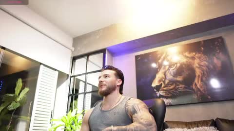 David Blakee online show from 15, 4, 2026