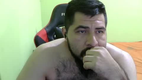 Snapshot of daviddelz chatting on 2, 3, 2025 David online show from 2, 3, 2025