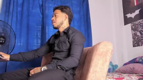 Snapshot of davide_daniels chatting on 12, 9, 2025 Davide online show from 12, 9, 2025