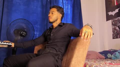 Snapshot of davide_daniels chatting on 22, 9, 2025 Davide online show from 22, 9, 2025