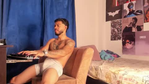 Davide online show from 23, 3, 2026