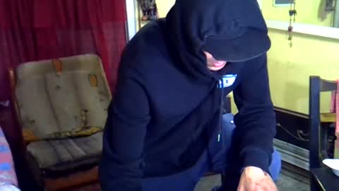 davideze267 online show from 24, 6, 2026