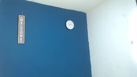 David Galvis - independent model online show from 4, 1, 2025