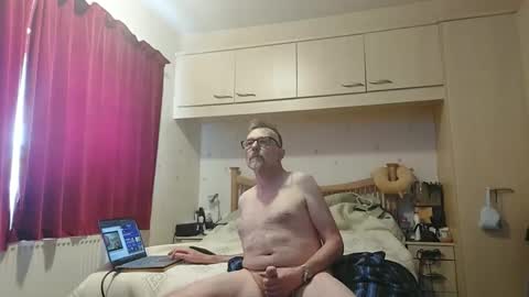 davidjmarshall46 online show from 4, 6, 2026