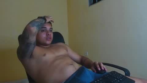 Lennon online show from 8, 11, 2025