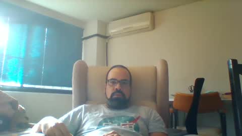 davidmax245 online show from 18, 1, 2025