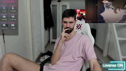 David online show from 28, 1, 2025