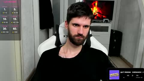 David online show from 13, 2, 2025