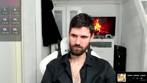 David online show from 14, 2, 2025