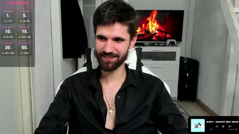 David online show from 16, 2, 2025