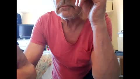 davidpr321 online show from 19, 3, 2026