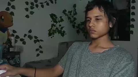 Snapshot of davidprinxxe chatting on 2, 2, 2025 Jaspe online show from 2, 2, 2025