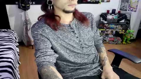 Snapshot of davidroses420 chatting on 6, 1, 2025 online show from 6, 1, 2025