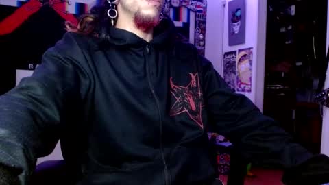 Snapshot of davidroses420 chatting on 6, 3, 2025 online show from 6, 3, 2025