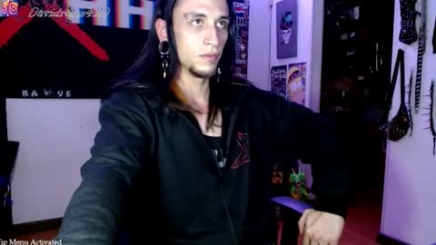 Snapshot of davidroses420 chatting on 7, 3, 2025 online show from 7, 3, 2025