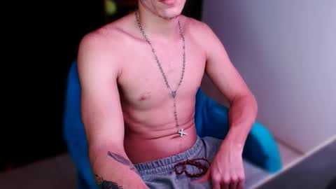 davidsalazar33 online show from 2, 11, 2025