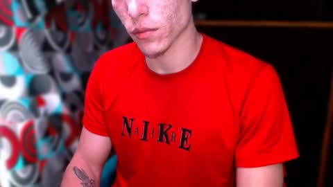 davidsalazar33 online show from 23, 11, 2025