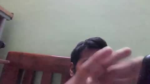 Snapshot of davidvishu975 chatting on 16, 2, 2026 Dude97 online show from 16, 2, 2026