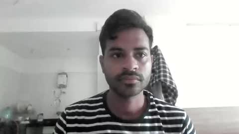 Snapshot of davidvishu975 chatting on 25, 5, 2026 Dude97 online show from 25, 5, 2026