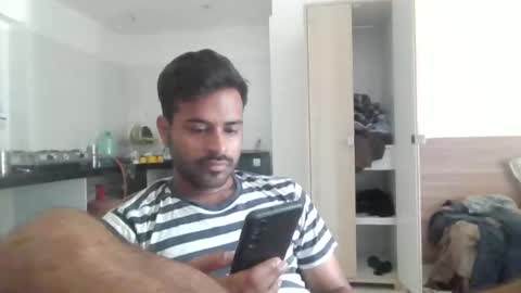 Snapshot of davidvishu975 chatting on 27, 5, 2026 Dude97 online show from 27, 5, 2026