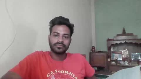 Snapshot of davidvishu975 chatting on 2, 6, 2026 Dude97 online show from 2, 6, 2026