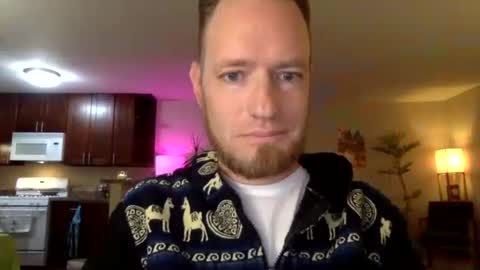 Snapshot of davidwilcox1982 chatting on 7, 11, 2025 Dave online show from 7, 11, 2025