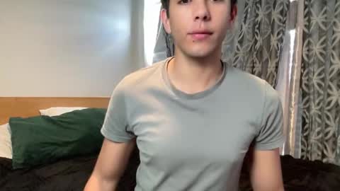 David Zenk online show from 4, 12, 2025