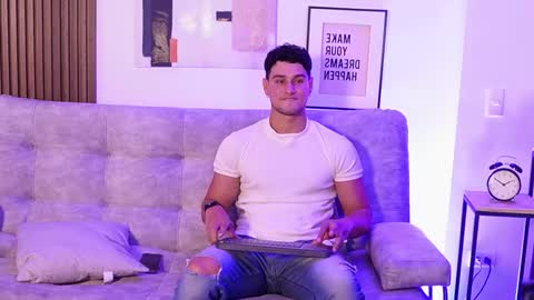 Davies brown    schedule 12pm to 5pm col time online show from 28, 2, 2025