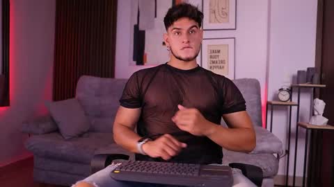 Davies brown    schedule 12pm to 5pm col time online show from 26, 9, 2025