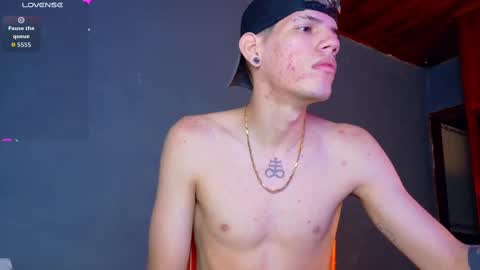 daviid_huge online show from 22, 9, 2025