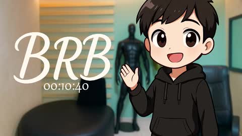 daviid_huge online show from 3, 10, 2025