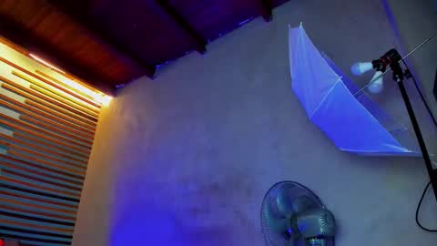 daviid_huge online show from 5, 11, 2025