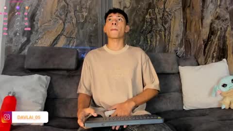 David online show from 8, 4, 2026