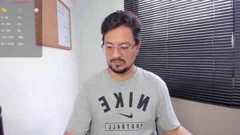 David Evans online show from 2, 12, 2024