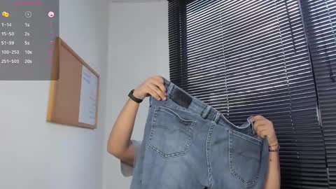 David Evans online show from 2, 12, 2024