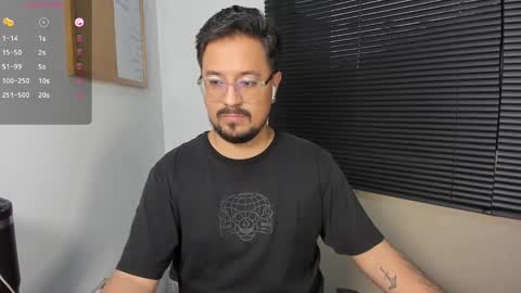 David Evans online show from 21, 12, 2024