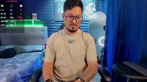David Evans online show from 5, 7, 2026