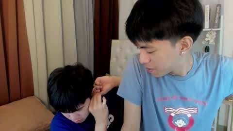 Snapshot of davincihugecock chatting on 7, 3, 2026 daniel online show from 7, 3, 2026