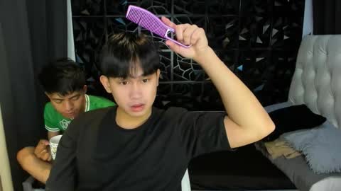 Snapshot of davincihugecock chatting on 29, 3, 2026 daniel online show from 29, 3, 2026