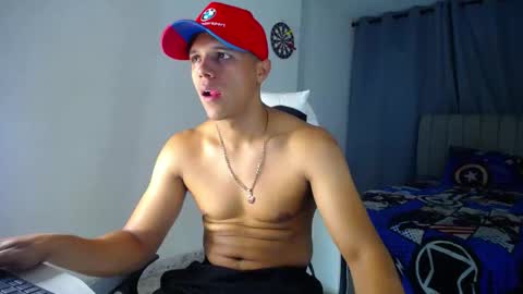 David Angel online show from 12, 1, 2026