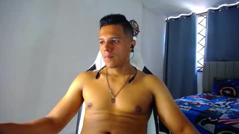 David Angel online show from 21, 3, 2026