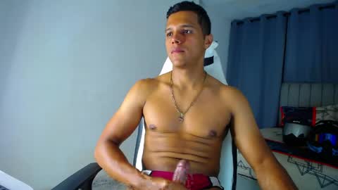 David Angel online show from 15, 4, 2026