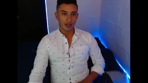 Snapshot of davixx258 chatting on 20, 2, 2025 DS online show from 20, 2, 2025