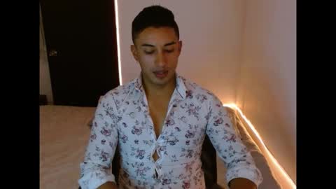 Snapshot of davixx258 chatting on 24, 2, 2025 DS online show from 24, 2, 2025