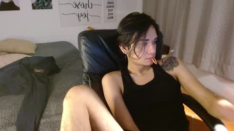 davoxer online show from 15, 10, 2025