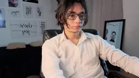 davoxer online show from 11, 1, 2026