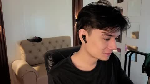 davoxer online show from 15, 4, 2026