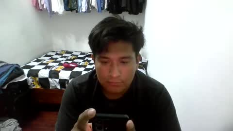 Snapshot of davsss91 chatting on 8, 4, 2026 Davsss online show from 8, 4, 2026