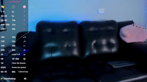 dawn_16 online show from 1, 3, 2025