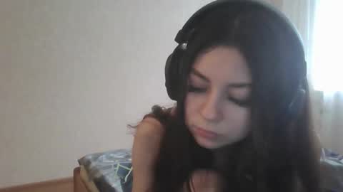 Snapshot of dawndollins chatting on 7, 3, 2025 Alice online show from 7, 3, 2025